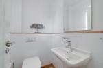 Appartement-Vermietung Bals - Residenz Meeresrauschen - Gorch Fock - Steinmannstraße 49 | 4 | Sylt | Westerland, 3-Zimmer-EG-Wohnung  | Maisonette für 4 Personen mit 2 Schlafzimmer, 1 Badezimmer, Gäste WC, ca. 75 m2, Grundstück ca. 0 m2 - Bild-21