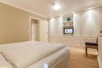 Appartement-Vermietung Bals - Residenz Meeresrauschen - Rainbow - Steinmannstraße 49 | 5 | Sylt | Westerland, 3-Zimmer-EG-Wohnung  | Maisonette für 4 Personen mit 2 Schlafzimmer, 1 Badezimmer, Gäste WC, ca. 69 m2, Grundstück ca. 0 m2 - Bild-10