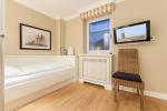 Appartement-Vermietung Bals - Residenz Meeresrauschen - Rainbow - Steinmannstraße 49 | 5 | Sylt | Westerland, 3-Zimmer-EG-Wohnung  | Maisonette für 4 Personen mit 2 Schlafzimmer, 1 Badezimmer, Gäste WC, ca. 69 m2, Grundstück ca. 0 m2 - Bild-16