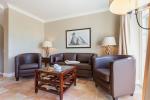 Appartement-Vermietung Bals - Residenz Meeresrauschen - Rainbow - Steinmannstraße 49 | 5 | Sylt | Westerland, 3-Zimmer-EG-Wohnung  | Maisonette für 4 Personen mit 2 Schlafzimmer, 1 Badezimmer, Gäste WC, ca. 69 m2, Grundstück ca. 0 m2 - Bild-2