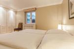 Appartement-Vermietung Bals - Residenz Meeresrauschen - Rainbow - Steinmannstraße 49 | 5 | Sylt | Westerland, 3-Zimmer-EG-Wohnung  | Maisonette für 4 Personen mit 2 Schlafzimmer, 1 Badezimmer, Gäste WC, ca. 69 m2, Grundstück ca. 0 m2 - Bild-9