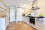 Appartement-Vermietung Bals - Residenz Meeresrauschen - Queen Mary - Steinmannstraße 51 | 6 | Sylt | Westerland, 3-Zimmer-EG-Wohnung  | Maisonette für 3 Personen mit 2 Schlafzimmer, 1 Badezimmer, Gäste WC, ca. 62 m2, Grundstück ca. 0 m2 - Bild-10