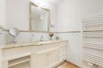 Appartement-Vermietung Bals - Residenz Meeresrauschen - Queen Mary - Steinmannstraße 51 | 6 | Sylt | Westerland, 3-Zimmer-EG-Wohnung  | Maisonette für 3 Personen mit 2 Schlafzimmer, 1 Badezimmer, Gäste WC, ca. 62 m2, Grundstück ca. 0 m2 - Bild-15
