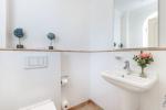 Appartement-Vermietung Bals - Residenz Meeresrauschen - Queen Mary - Steinmannstraße 51 | 6 | Sylt | Westerland, 3-Zimmer-EG-Wohnung  | Maisonette für 3 Personen mit 2 Schlafzimmer, 1 Badezimmer, Gäste WC, ca. 62 m2, Grundstück ca. 0 m2 - Bild-19