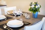 Appartement-Vermietung Bals - Residenz Meeresrauschen - Queen Mary - Steinmannstraße 51 | 6 | Sylt | Westerland, 3-Zimmer-EG-Wohnung  | Maisonette für 3 Personen mit 2 Schlafzimmer, 1 Badezimmer, Gäste WC, ca. 62 m2, Grundstück ca. 0 m2 - Bild-9