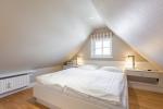 Appartement-Vermietung Bals - Residenz Meeresrauschen - Lusitania - Steinmannstraße 49 | 7 | Sylt | Westerland, 3-Zimmer-OG-Wohnung  | Maisonette für 3 Personen mit 2 Schlafzimmer, 1 Badezimmer, ca. 45 m2, Grundstück ca. 0 m2 - Bild-13