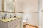 Appartement-Vermietung Bals - Residenz Meeresrauschen - Andrea Doria - Steinmannstraße 49 | 8 | Sylt | Westerland, 3-Zimmer-OG-Wohnung  | Maisonette für 3 Personen mit 2 Schlafzimmer, 1 Badezimmer, ca. 58 m2, Grundstück ca. 0 m2 - Bild-10