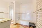 Appartement-Vermietung Bals - Residenz Meeresrauschen - Andrea Doria - Steinmannstraße 49 | 8 | Sylt | Westerland, 3-Zimmer-OG-Wohnung  | Maisonette für 3 Personen mit 2 Schlafzimmer, 1 Badezimmer, ca. 58 m2, Grundstück ca. 0 m2 - Bild-11