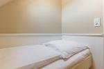 Appartement-Vermietung Bals - Residenz Meeresrauschen - Andrea Doria - Steinmannstraße 49 | 8 | Sylt | Westerland, 3-Zimmer-OG-Wohnung  | Maisonette für 3 Personen mit 2 Schlafzimmer, 1 Badezimmer, ca. 58 m2, Grundstück ca. 0 m2 - Bild-13