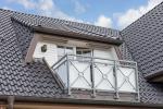 Appartement-Vermietung Bals - Residenz Meeresrauschen - Royal Clipper - Steinmannstraße 49 | 9 | Sylt | Westerland, 3-Zimmer-OG-Wohnung  | Maisonette für 3 Personen mit 2 Schlafzimmer, 1 Badezimmer, ca. 48 m2, Grundstück ca. 0 m2 - Bild-22