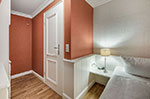 Appartement-Vermietung Bals - Romantikhaus Rosenhüs - Dünenrose - Rosenweg 10 | 1 | Sylt | Westerland, 3-Zimmer-EG-Wohnung  | Maisonette für 3 Personen mit 2 Schlafzimmer, 1 Badezimmer, ca. 48 m2, Grundstück ca. 0 m2 - Bild-20