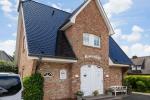 Appartement-Vermietung Bals - Romantikhaus Rosenhüs - Teerose - Rosenweg 10 | 3 | Sylt | Westerland, 2-Zimmer-EG-Wohnung  | Maisonette für 2 Personen mit 1 Schlafzimmer, 1 Badezimmer, ca. 40 m2, Grundstück ca. 0 m2 - Bild-19