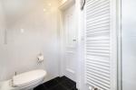 Appartement-Vermietung Bals - Romantikhaus Rosenhüs - Heiderose - Rosenweg 10 | 4 | Sylt | Westerland, 2-Zimmer-OG-Wohnung  | Maisonette für 2 Personen mit 1 Schlafzimmer, 1 Badezimmer, ca. 35 m2, Grundstück ca. 0 m2 - Bild-15