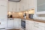 Appartement-Vermietung Bals - Haus Elaine - Bomhoffstraße 13 | Wohnung 16 | Sylt | Westerland, 2-Zimmer-EG-Wohnung für 2 Personen mit 1 Schlafzimmer, 1 Badezimmer, ca. 60 m2, Garage, Grundstück ca. 0 m2 - Bild-9
