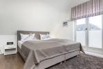 Appartement-Vermietung Bals -  - Dr.-Ross-Straße 31b | Wohnung 4 | Sylt | Westerland, 2-Zimmer-OG-Wohnung  | Maisonette für 3 Personen mit 1 Schlafzimmer, 1 Badezimmer, Gäste WC, ca. 70 m2, Grundstück ca. 0 m2 - Bild-11