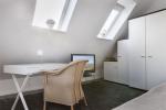 Appartement-Vermietung Bals -  - Dr.-Ross-Straße 31b | Wohnung 4 | Sylt | Westerland, 2-Zimmer-OG-Wohnung  | Maisonette für 3 Personen mit 1 Schlafzimmer, 1 Badezimmer, Gäste WC, ca. 70 m2, Grundstück ca. 0 m2 - Bild-13