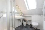 Appartement-Vermietung Bals -  - Dr.-Ross-Straße 31b | Wohnung 4 | Sylt | Westerland, 2-Zimmer-OG-Wohnung  | Maisonette für 3 Personen mit 1 Schlafzimmer, 1 Badezimmer, Gäste WC, ca. 70 m2, Grundstück ca. 0 m2 - Bild-14