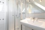 Appartement-Vermietung Bals -  - Dr.-Ross-Straße 31b | Wohnung 4 | Sylt | Westerland, 2-Zimmer-OG-Wohnung  | Maisonette für 3 Personen mit 1 Schlafzimmer, 1 Badezimmer, Gäste WC, ca. 70 m2, Grundstück ca. 0 m2 - Bild-15