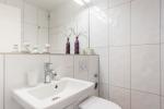 Appartement-Vermietung Bals -  - Dr.-Ross-Straße 31b | Wohnung 4 | Sylt | Westerland, 2-Zimmer-OG-Wohnung  | Maisonette für 3 Personen mit 1 Schlafzimmer, 1 Badezimmer, Gäste WC, ca. 70 m2, Grundstück ca. 0 m2 - Bild-18