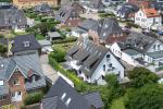 Appartement-Vermietung Bals -  - Dr.-Ross-Straße 31b | Wohnung 4 | Sylt | Westerland, 2-Zimmer-OG-Wohnung  | Maisonette für 3 Personen mit 1 Schlafzimmer, 1 Badezimmer, Gäste WC, ca. 70 m2, Grundstück ca. 0 m2 - Bild-22