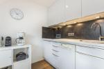Appartement-Vermietung Bals -  - Dr.-Ross-Straße 31b | Wohnung 4 | Sylt | Westerland, 2-Zimmer-OG-Wohnung  | Maisonette für 3 Personen mit 1 Schlafzimmer, 1 Badezimmer, Gäste WC, ca. 70 m2, Grundstück ca. 0 m2 - Bild-6