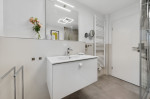 Appartement-Vermietung Bals - Haus Atrium - Steinmannstraße 16 | Wohnung 6 | Sylt | Westerland, 3-Zimmer-EG-Wohnung  | Maisonette für 4 Personen mit 2 Schlafzimmer, 1 Badezimmer, Gäste WC, ca. 70 m2, Grundstück ca. 0 m2 - Bild-15