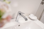 Appartement-Vermietung Bals - Haus Atrium - Steinmannstraße 16 | Wohnung 6 | Sylt | Westerland, 3-Zimmer-EG-Wohnung  | Maisonette für 4 Personen mit 2 Schlafzimmer, 1 Badezimmer, Gäste WC, ca. 70 m2, Grundstück ca. 0 m2 - Bild-16