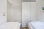 Appartement-Vermietung Bals - Haus Atrium - Steinmannstraße 16 | Wohnung 6 | Sylt | Westerland, 3-Zimmer-EG-Wohnung  | Maisonette für 4 Personen mit 2 Schlafzimmer, 1 Badezimmer, Gäste WC, ca. 70 m2, Grundstück ca. 0 m2 - Bild-20