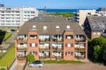 Appartement-Vermietung Bals - Haus Atrium - Steinmannstraße 16 | Wohnung 6 | Sylt | Westerland, 3-Zimmer-EG-Wohnung  | Maisonette für 4 Personen mit 2 Schlafzimmer, 1 Badezimmer, Gäste WC, ca. 70 m2, Grundstück ca. 0 m2 - Bild-26