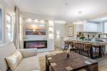 Appartement-Vermietung Bals - Haus Atrium - Beachhouse - Steinmannstraße 16 | Wohnung 8 | Sylt | Westerland, 3-Zimmer-EG-Wohnung  | Maisonette für 4 Personen mit 2 Schlafzimmer, 1 Badezimmer, ca. 71 m2, Grundstück ca. 0 m2 - Bild-2