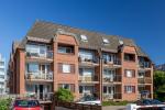Appartement-Vermietung Bals - Haus Atrium - Beachhouse - Steinmannstraße 16 | Wohnung 8 | Sylt | Westerland, 3-Zimmer-EG-Wohnung  | Maisonette für 4 Personen mit 2 Schlafzimmer, 1 Badezimmer, ca. 71 m2, Grundstück ca. 0 m2 - Bild-30