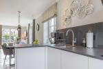 Appartement-Vermietung Bals -  - Amselweg 6a | Sylt | Westerland, Doppelhaushälfte für 7 Personen mit 4 Schlafzimmer, 3 Badezimmer, Gäste WC, ca. 133 m2, Grundstück ca. 0 m2 - Bild-10