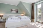 Appartement-Vermietung Bals -  - Amselweg 6a | Sylt | Westerland, Doppelhaushälfte für 7 Personen mit 4 Schlafzimmer, 3 Badezimmer, Gäste WC, ca. 133 m2, Grundstück ca. 0 m2 - Bild-11