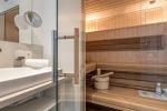 Appartement-Vermietung Bals -  - Amselweg 6a | Sylt | Westerland, Doppelhaushälfte für 7 Personen mit 4 Schlafzimmer, 3 Badezimmer, Gäste WC, ca. 133 m2, Grundstück ca. 0 m2 - Bild-17