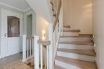 Appartement-Vermietung Bals -  - Amselweg 6a | Sylt | Westerland, Doppelhaushälfte für 7 Personen mit 4 Schlafzimmer, 3 Badezimmer, Gäste WC, ca. 133 m2, Grundstück ca. 0 m2 - Bild-21