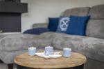 Appartement-Vermietung Bals -  - Amselweg 6a | Sylt | Westerland, Doppelhaushälfte für 7 Personen mit 4 Schlafzimmer, 3 Badezimmer, Gäste WC, ca. 133 m2, Grundstück ca. 0 m2 - Bild-3