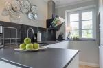 Appartement-Vermietung Bals -  - Amselweg 6a | Sylt | Westerland, Doppelhaushälfte für 7 Personen mit 4 Schlafzimmer, 3 Badezimmer, Gäste WC, ca. 133 m2, Grundstück ca. 0 m2 - Bild-9
