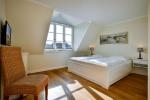 Appartement-Vermietung Bals - Haus Kerrin - Wenningstedter Weg 81 | Hausteil 1 | Sylt | Westerland, Hausteil für 4 Personen mit 2 Schlafzimmer, 2 Badezimmer, Gäste WC, ca. 99 m2, Grundstück ca. 0 m2 - Bild-11