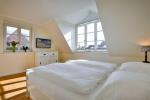 Appartement-Vermietung Bals - Haus Kerrin - Wenningstedter Weg 81 | Hausteil 1 | Sylt | Westerland, Hausteil für 4 Personen mit 2 Schlafzimmer, 2 Badezimmer, Gäste WC, ca. 99 m2, Grundstück ca. 0 m2 - Bild-12