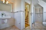 Appartement-Vermietung Bals - Haus Kerrin - Wenningstedter Weg 81 | Hausteil 1 | Sylt | Westerland, Hausteil für 4 Personen mit 2 Schlafzimmer, 2 Badezimmer, Gäste WC, ca. 99 m2, Grundstück ca. 0 m2 - Bild-15