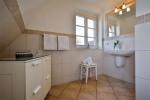 Appartement-Vermietung Bals - Haus Kerrin - Wenningstedter Weg 81 | Hausteil 1 | Sylt | Westerland, Hausteil für 4 Personen mit 2 Schlafzimmer, 2 Badezimmer, Gäste WC, ca. 99 m2, Grundstück ca. 0 m2 - Bild-16