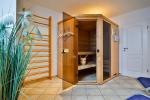 Appartement-Vermietung Bals - Haus Kerrin - Wenningstedter Weg 81 | Hausteil 1 | Sylt | Westerland, Hausteil für 4 Personen mit 2 Schlafzimmer, 2 Badezimmer, Gäste WC, ca. 99 m2, Grundstück ca. 0 m2 - Bild-19