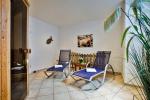 Appartement-Vermietung Bals - Haus Kerrin - Wenningstedter Weg 81 | Hausteil 1 | Sylt | Westerland, Hausteil für 4 Personen mit 2 Schlafzimmer, 2 Badezimmer, Gäste WC, ca. 99 m2, Grundstück ca. 0 m2 - Bild-20