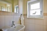 Appartement-Vermietung Bals - Haus Kerrin - Wenningstedter Weg 81 | Hausteil 1 | Sylt | Westerland, Hausteil für 4 Personen mit 2 Schlafzimmer, 2 Badezimmer, Gäste WC, ca. 99 m2, Grundstück ca. 0 m2 - Bild-24