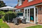 Appartement-Vermietung Bals - Haus Kerrin - Wenningstedter Weg 81 | Hausteil 1 | Sylt | Westerland, Hausteil für 4 Personen mit 2 Schlafzimmer, 2 Badezimmer, Gäste WC, ca. 99 m2, Grundstück ca. 0 m2 - Bild-25
