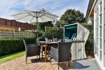 Appartement-Vermietung Bals - Haus Kerrin - Wenningstedter Weg 81 | Hausteil 1 | Sylt | Westerland, Hausteil für 4 Personen mit 2 Schlafzimmer, 2 Badezimmer, Gäste WC, ca. 99 m2, Grundstück ca. 0 m2 - Bild-27