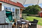 Appartement-Vermietung Bals - Haus Kerrin - Wenningstedter Weg 81 | Hausteil 1 | Sylt | Westerland, Hausteil für 4 Personen mit 2 Schlafzimmer, 2 Badezimmer, Gäste WC, ca. 99 m2, Grundstück ca. 0 m2 - Bild-28
