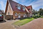 Appartement-Vermietung Bals - Haus Kerrin - Wenningstedter Weg 81 | Hausteil 1 | Sylt | Westerland, Hausteil für 4 Personen mit 2 Schlafzimmer, 2 Badezimmer, Gäste WC, ca. 99 m2, Grundstück ca. 0 m2 - Bild-30