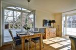 Appartement-Vermietung Bals - Haus Kerrin - Wenningstedter Weg 81 | Hausteil 1 | Sylt | Westerland, Hausteil für 4 Personen mit 2 Schlafzimmer, 2 Badezimmer, Gäste WC, ca. 99 m2, Grundstück ca. 0 m2 - Bild-8