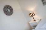 Appartement-Vermietung Bals - Haus Merrit - Wenningstedter Weg 81 | Hausteil 2 | Sylt | Westerland, Hausteil für 4 Personen mit 2 Schlafzimmer, 2 Badezimmer, Gäste WC, ca. 99 m2, Grundstück ca. 0 m2 - Bild-10